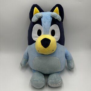 17" Bluey Build A Bear Workshop Plush with Talking Voice Box